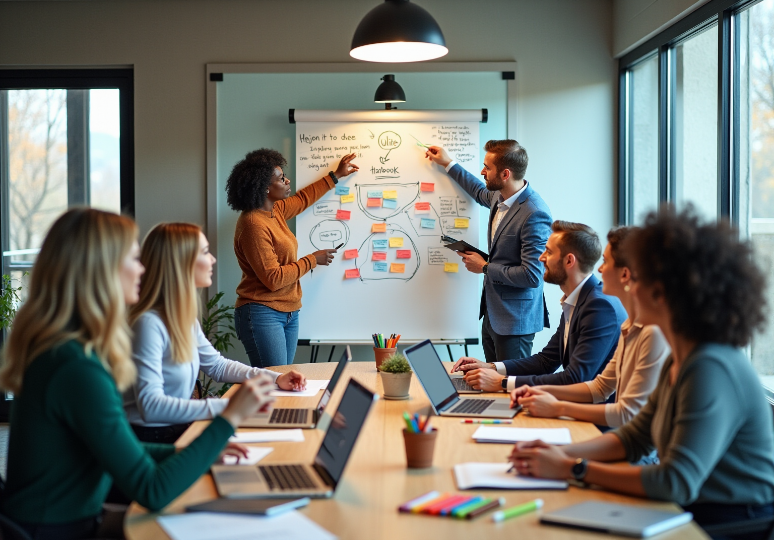 How to Write a Playbook: 4 Steps for Effective Documentation