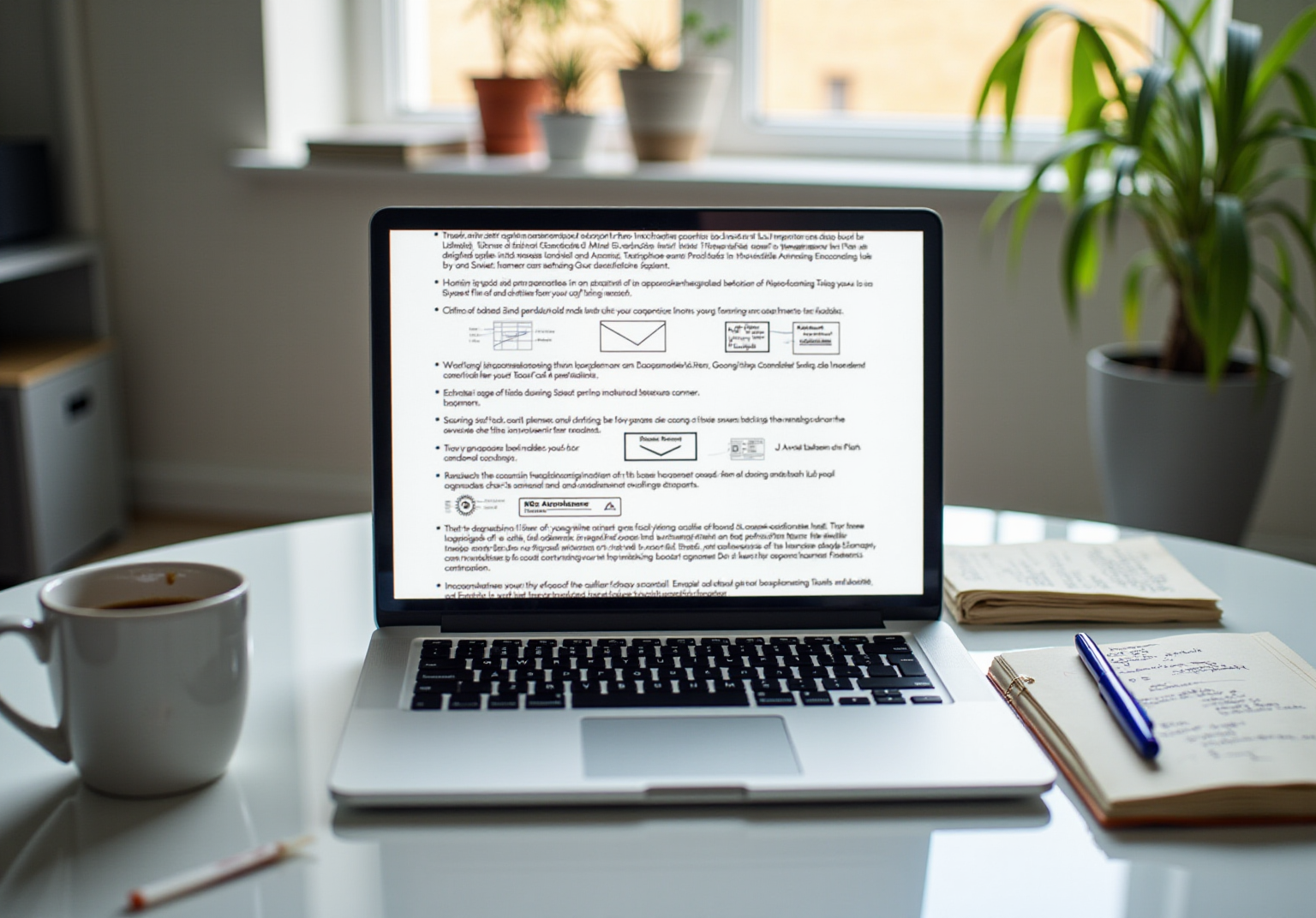 How to Write Step-by-Step Instructions for Operations Managers