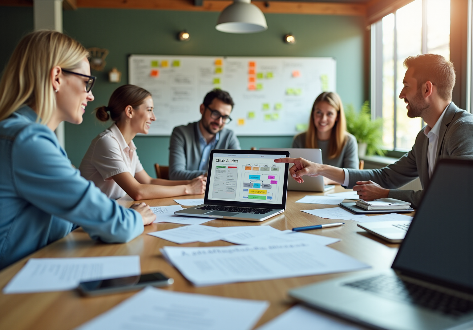 6 Step-by-Step Instructions on How to Create Effective SOPs