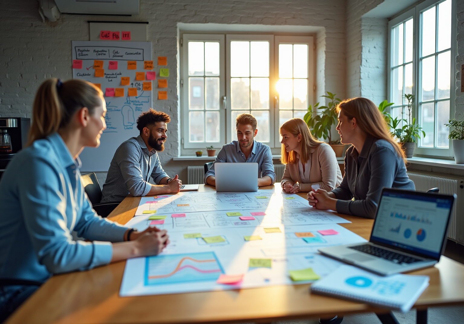 What Actions Are Needed to Improve Your Processes Effectively?