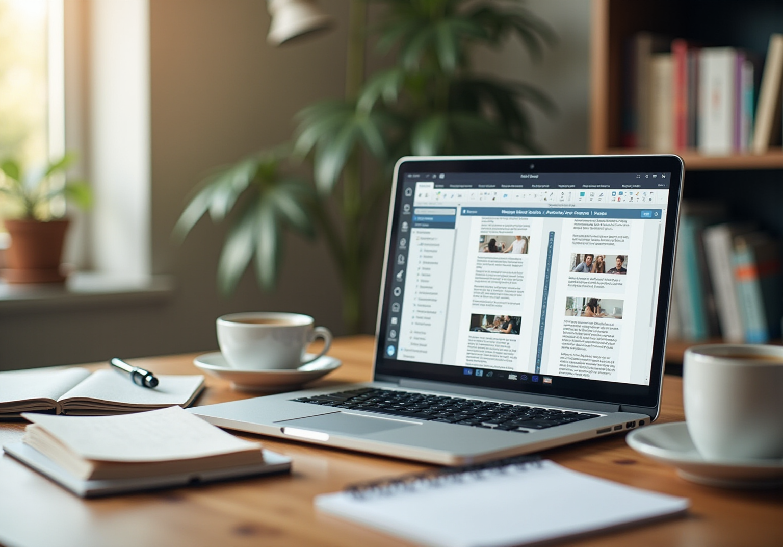 Compare 4 User Manual Writing Software Tools for Your Needs