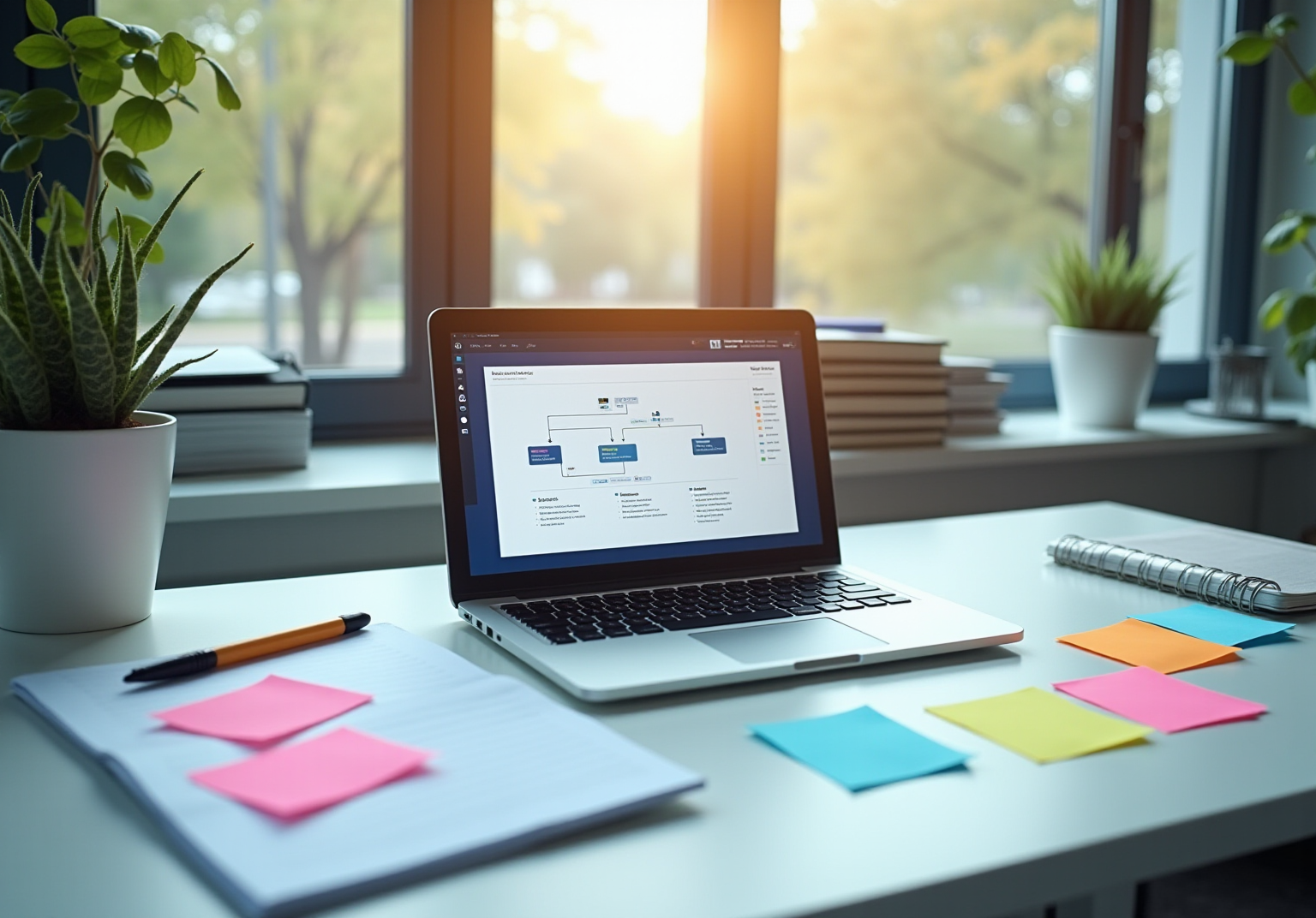 5 Steps to Improve Work Processes for Operations Managers