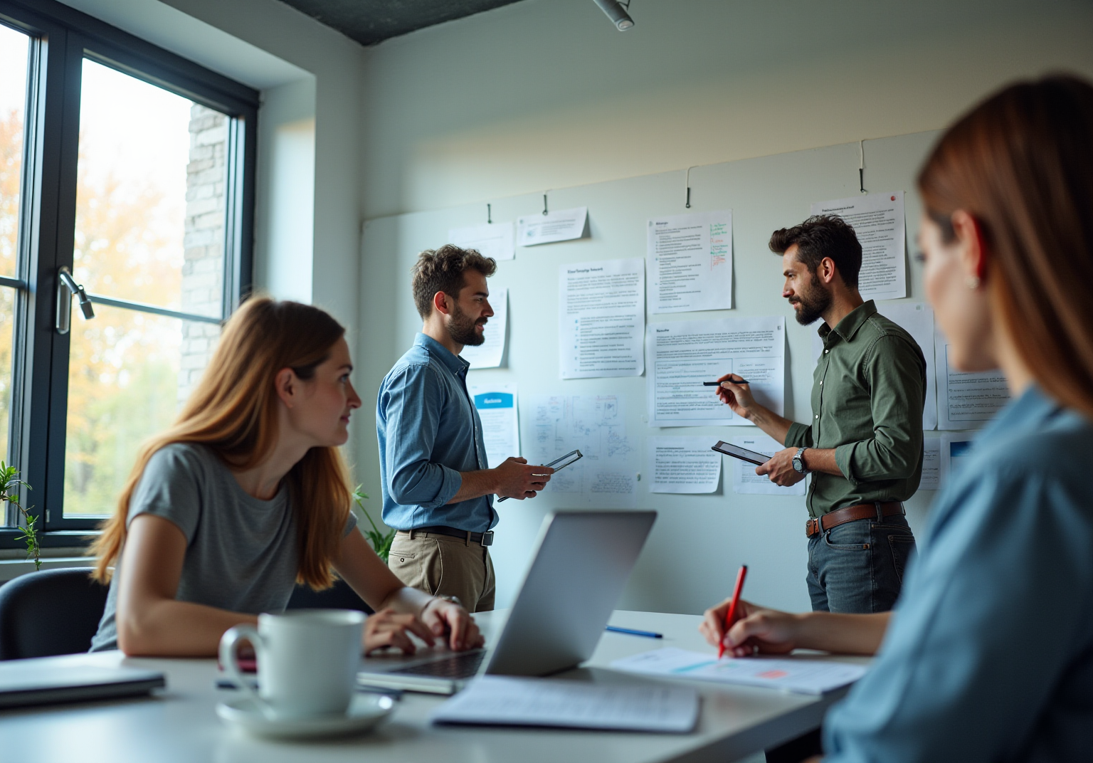 How to Make Instruction: 4 Best Practices for Effective Documentation