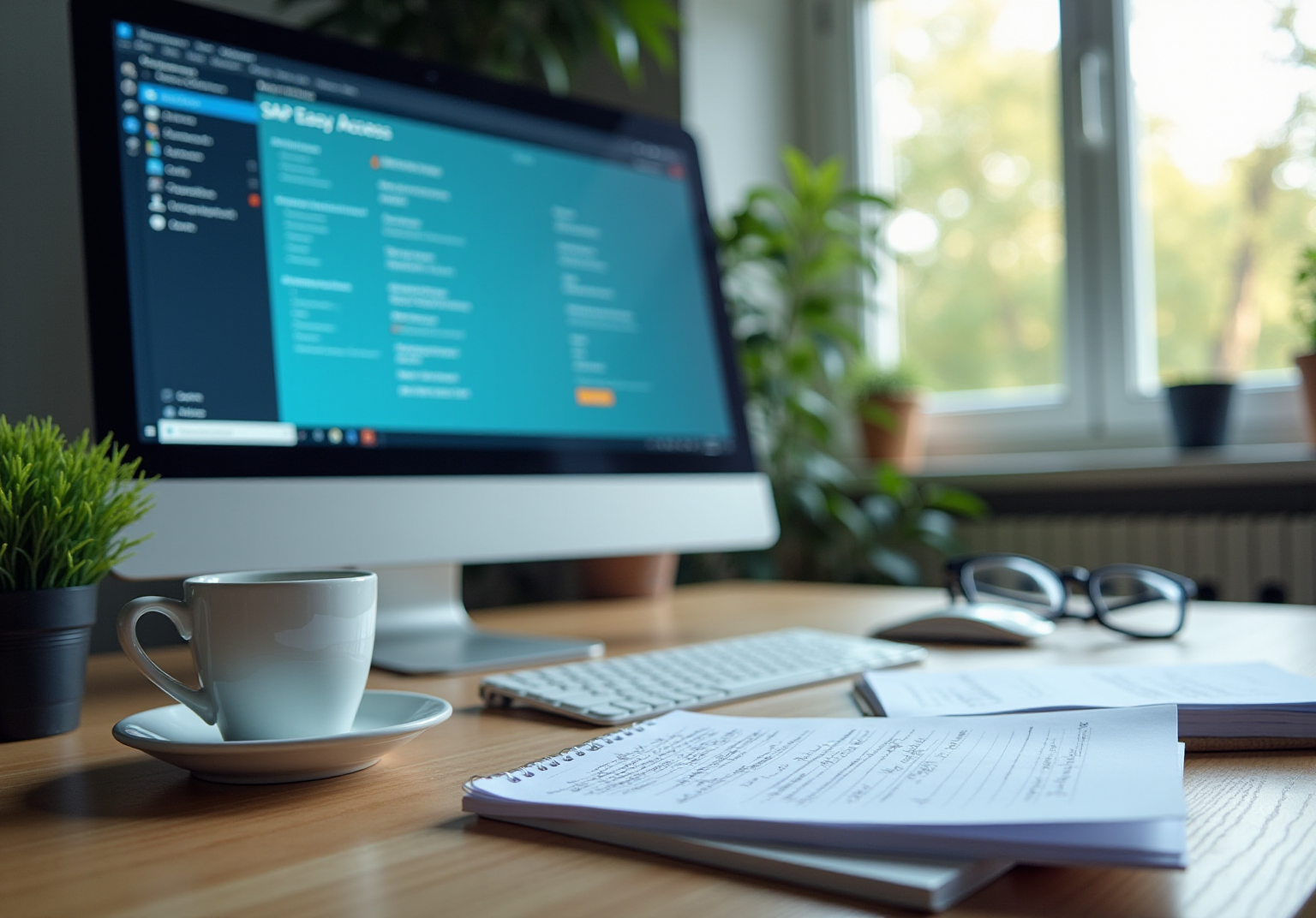 Master Navigating SAP: 5 Steps for Operations Managers