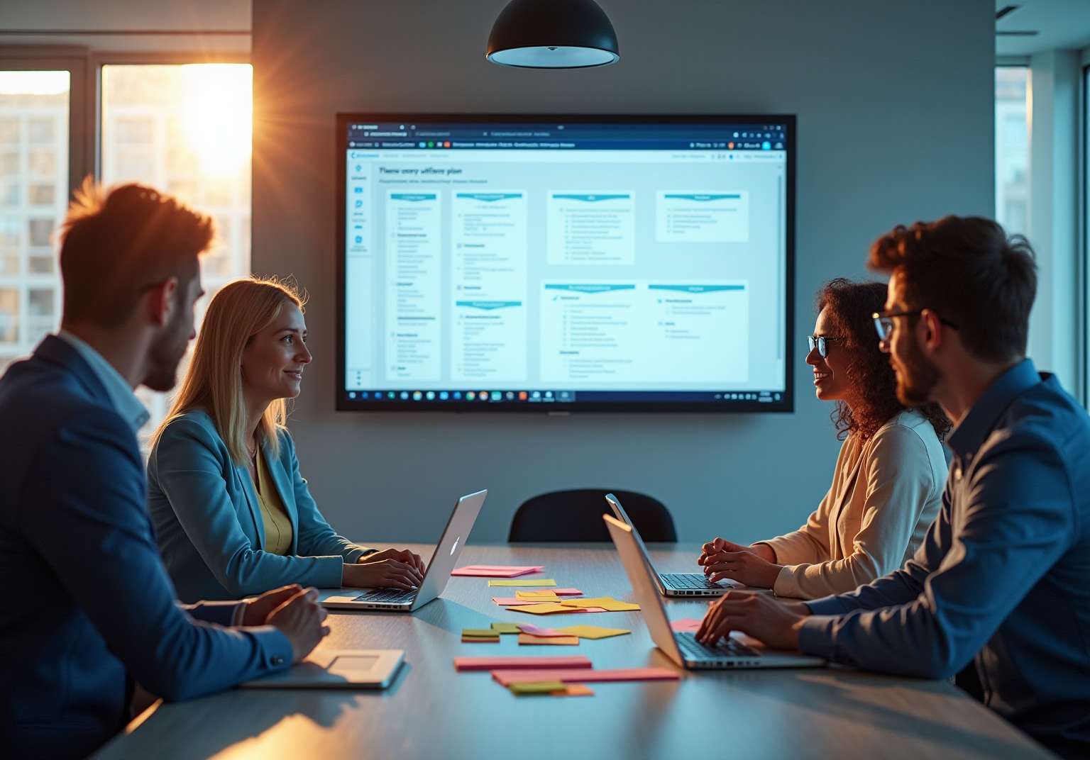 Create Your Close Plan Template: A Step-by-Step Guide for Managers