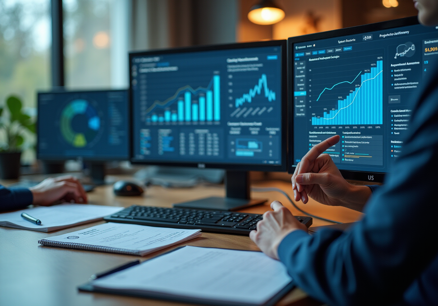 4 Best Practices for Effective Cyber Security SOP Development