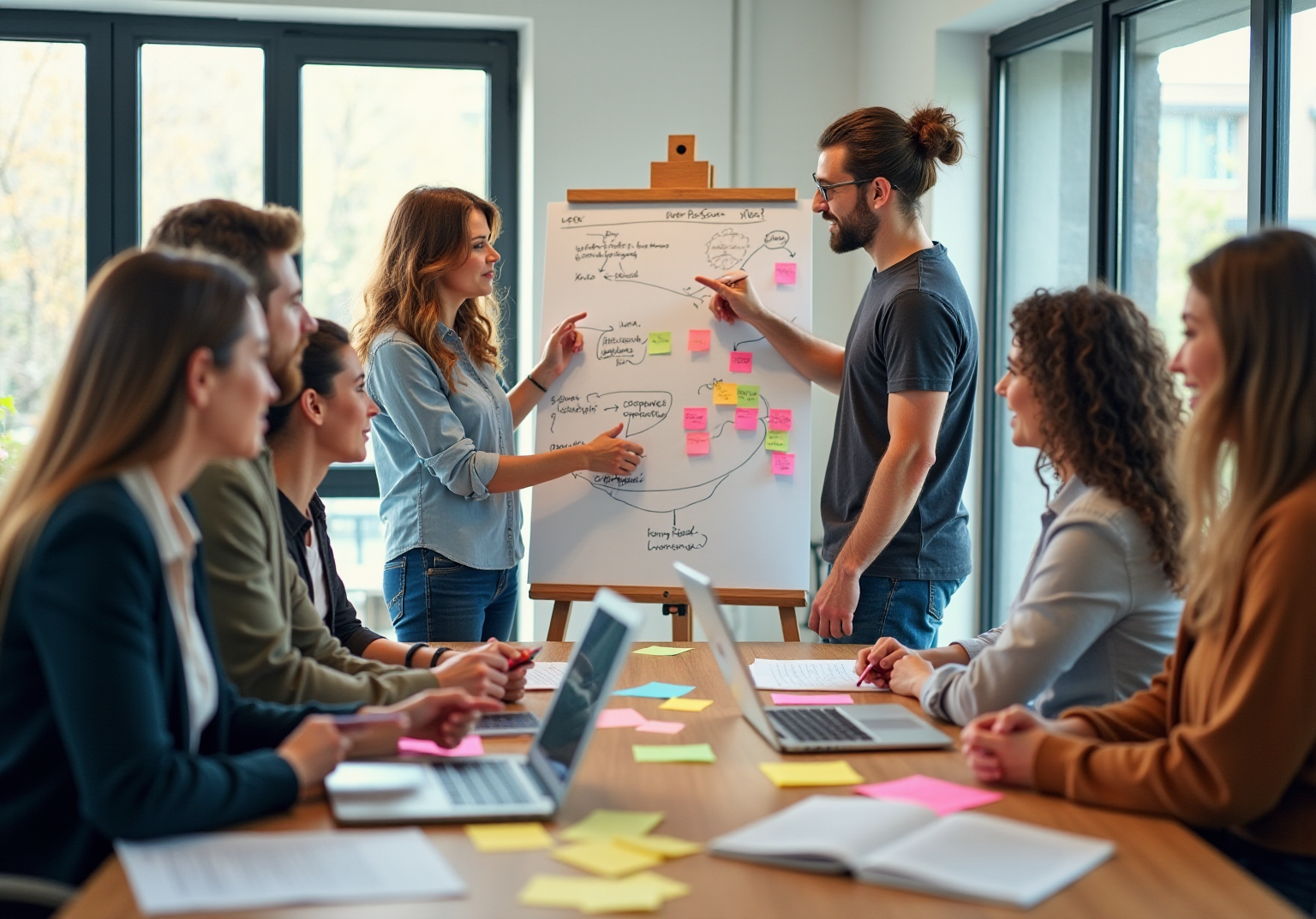 4 Best Practices for Crafting an Effective Product User Manual