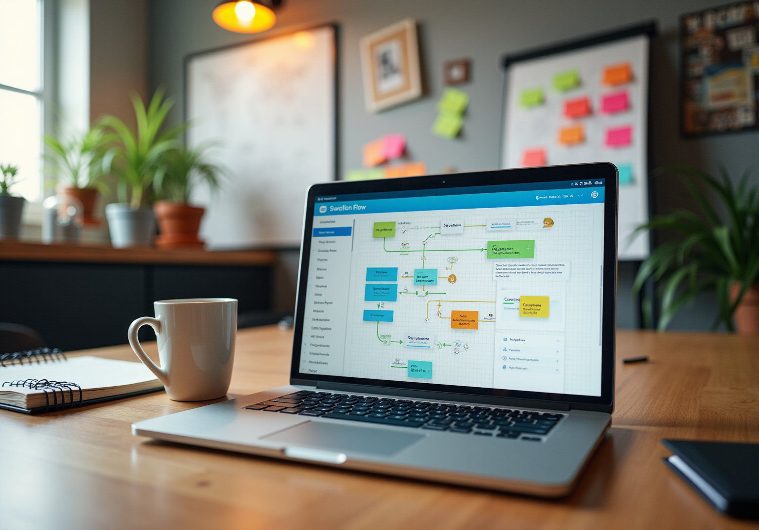 10 Workflow Document Examples to Boost Operational Efficiency