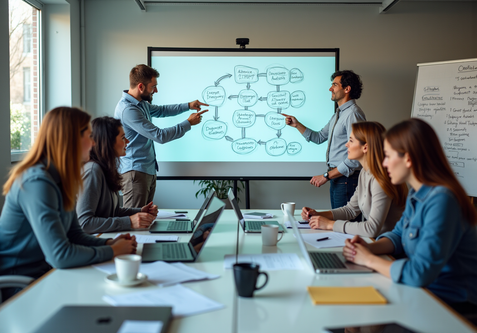 4 Best Practices for Effective Documentation in Operations Management