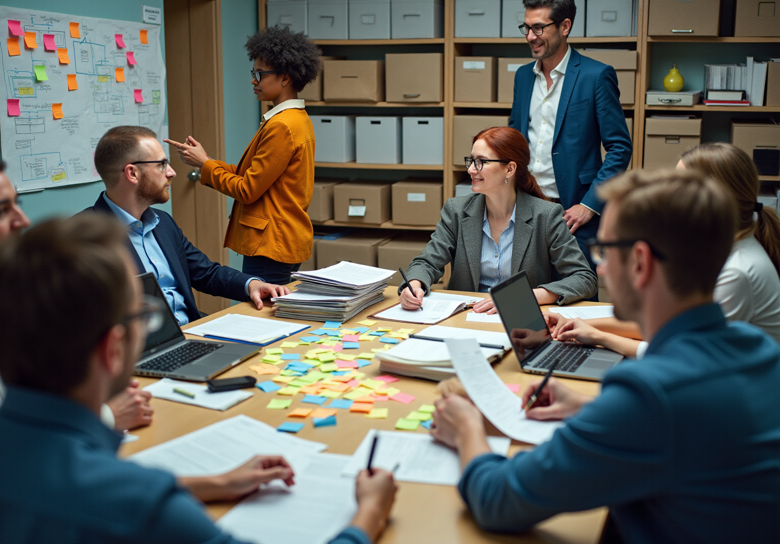 4 Best Practices for Service Enablement in Documentation Management