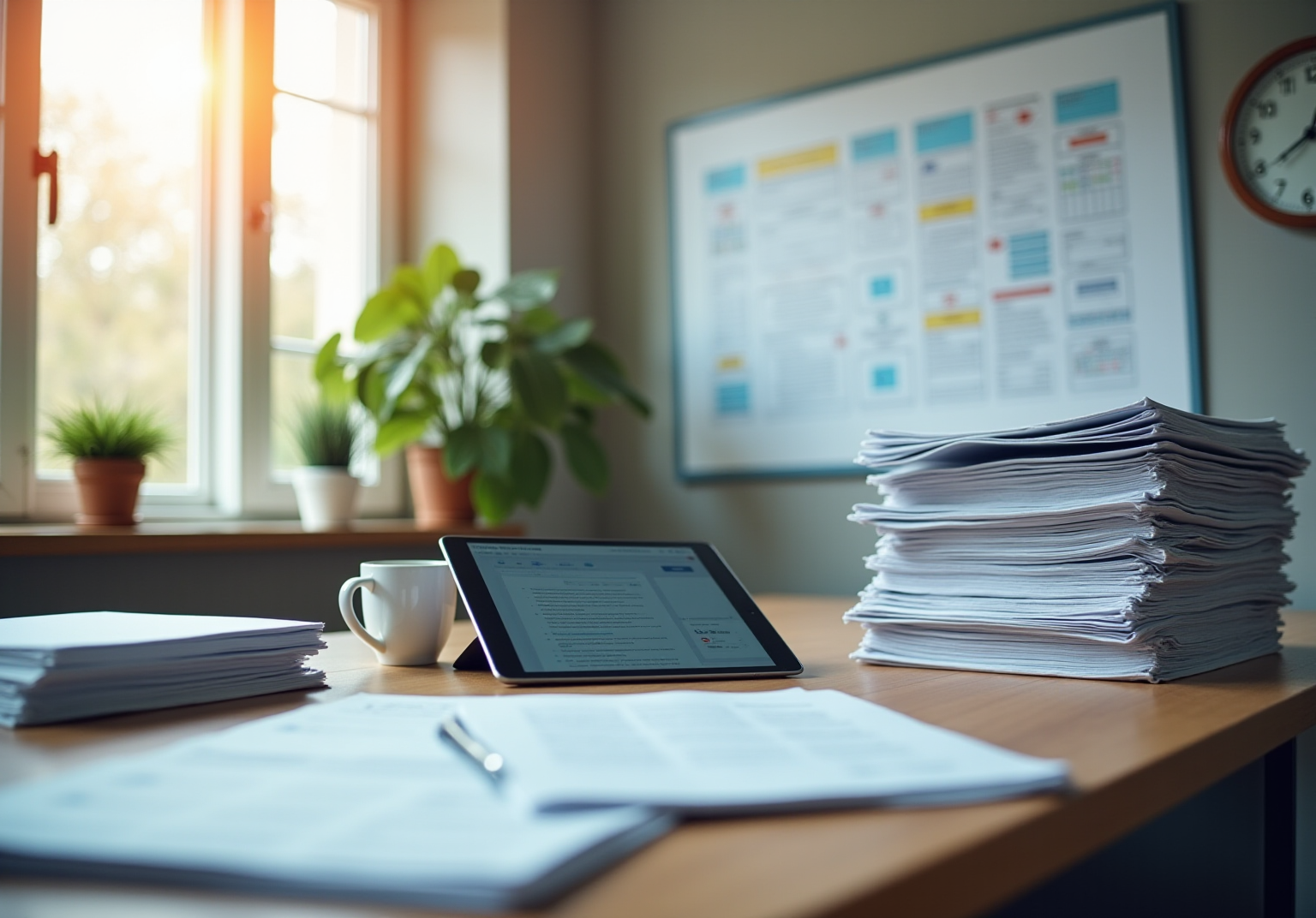 Why Accurate and Effective Documentation is Crucial for Operations