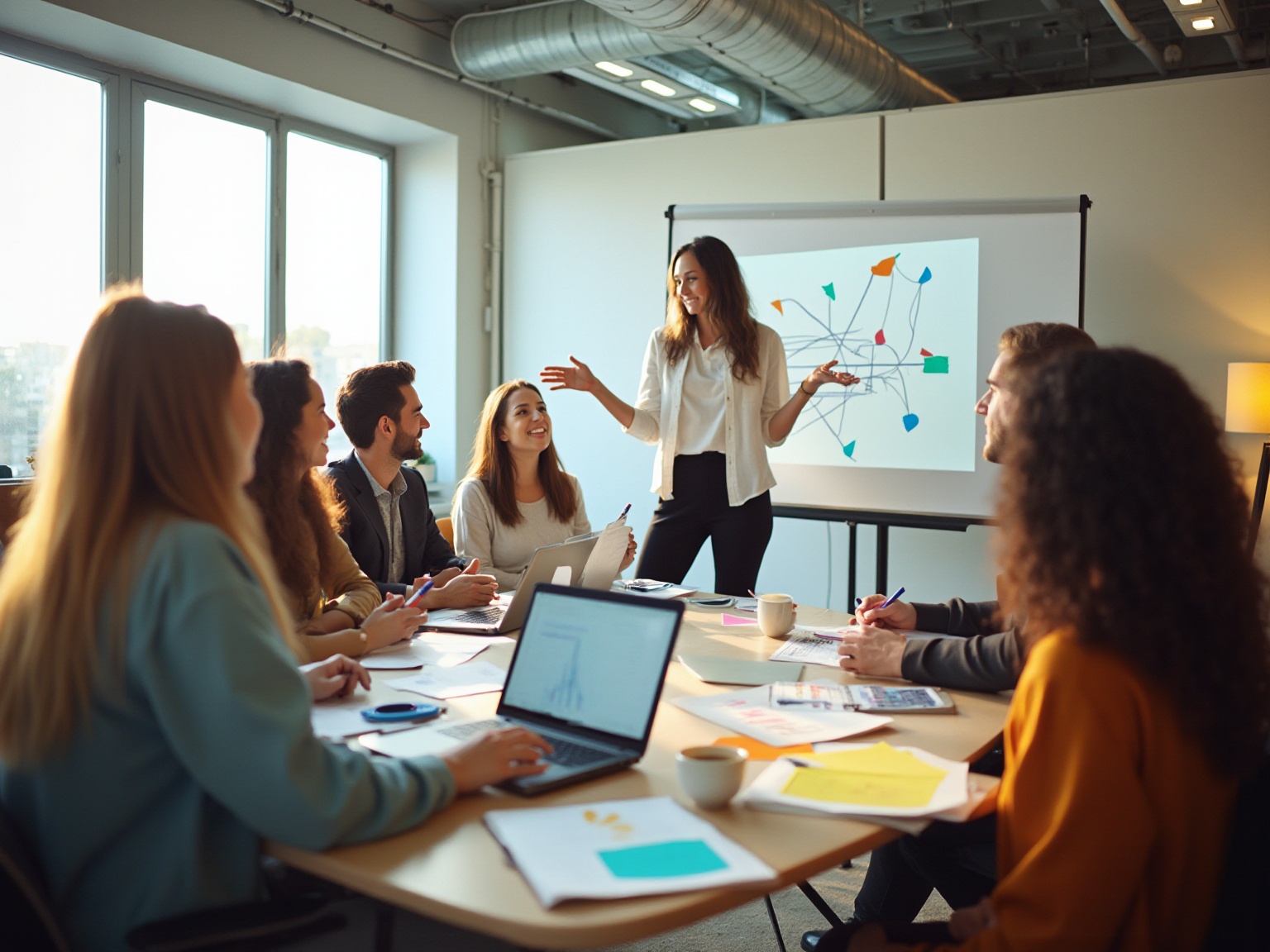 How to Train New Staff: A Step-by-Step Guide for Operations Managers