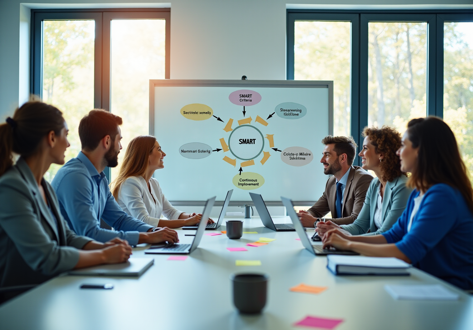 Master Admin SOPs: Best Practices for Streamlined Documentation