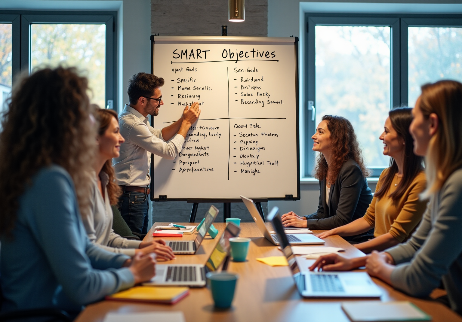 4 Best Practices for Effective Performance Documentation Examples