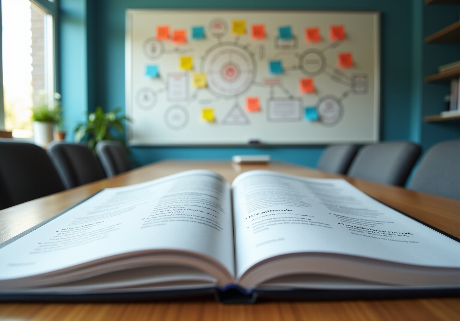 Create Your Corporate Playbook: Essential Steps for Operations Managers