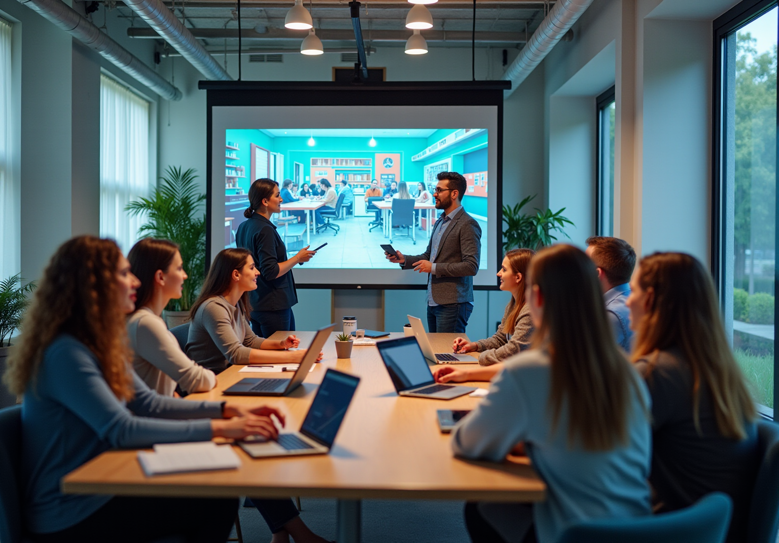 Master Effective Software to Create Training Videos for Your Team