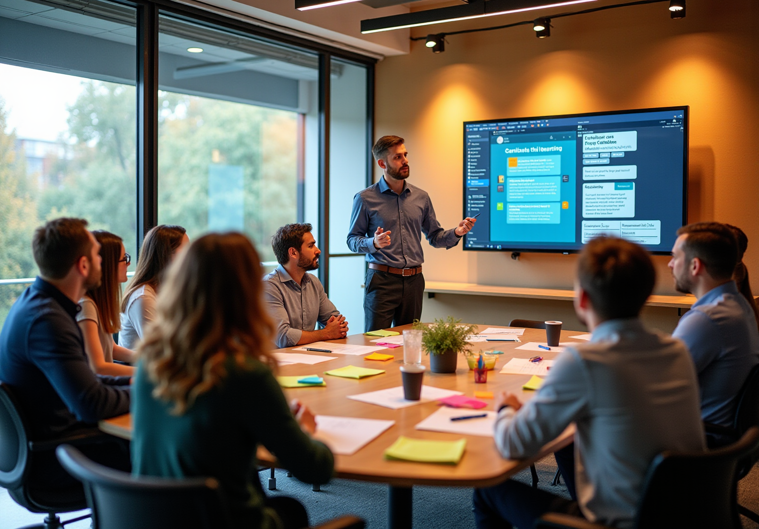 4 Best Practices for Training New People Effectively