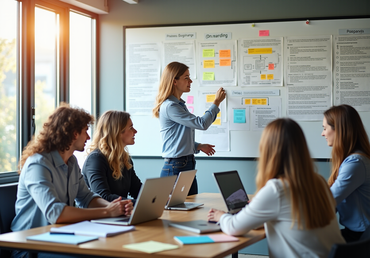 Step-by-Step Instructions on How to Create Effective Documentation