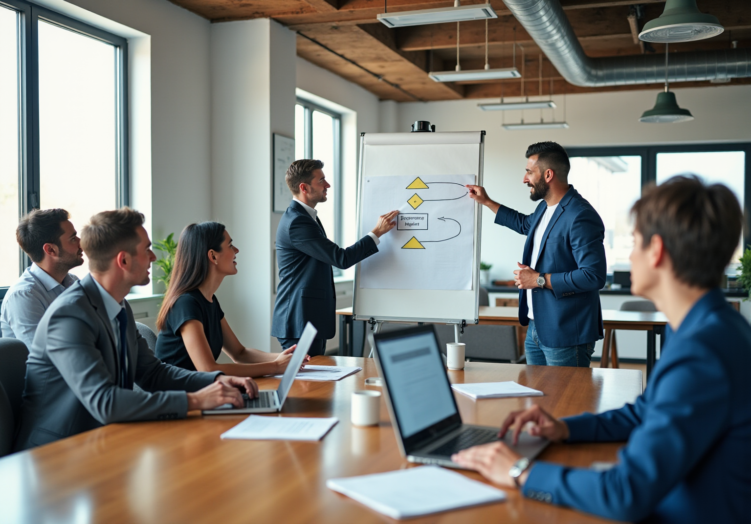 4 Best Practices for Using Document Creation Tools Effectively