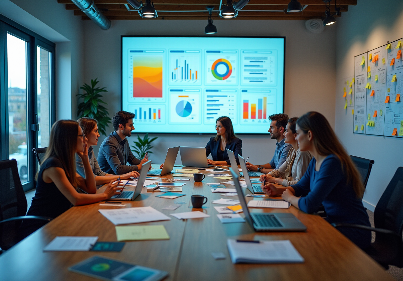 4 Best Practices for Using AI Tools to Automate Tasks in Operations