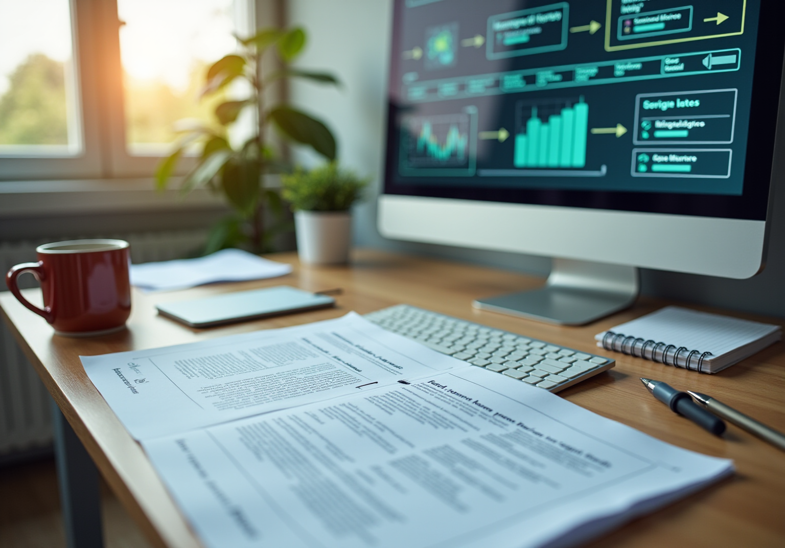 4 Best Practices for Creating an Example Procedure Document