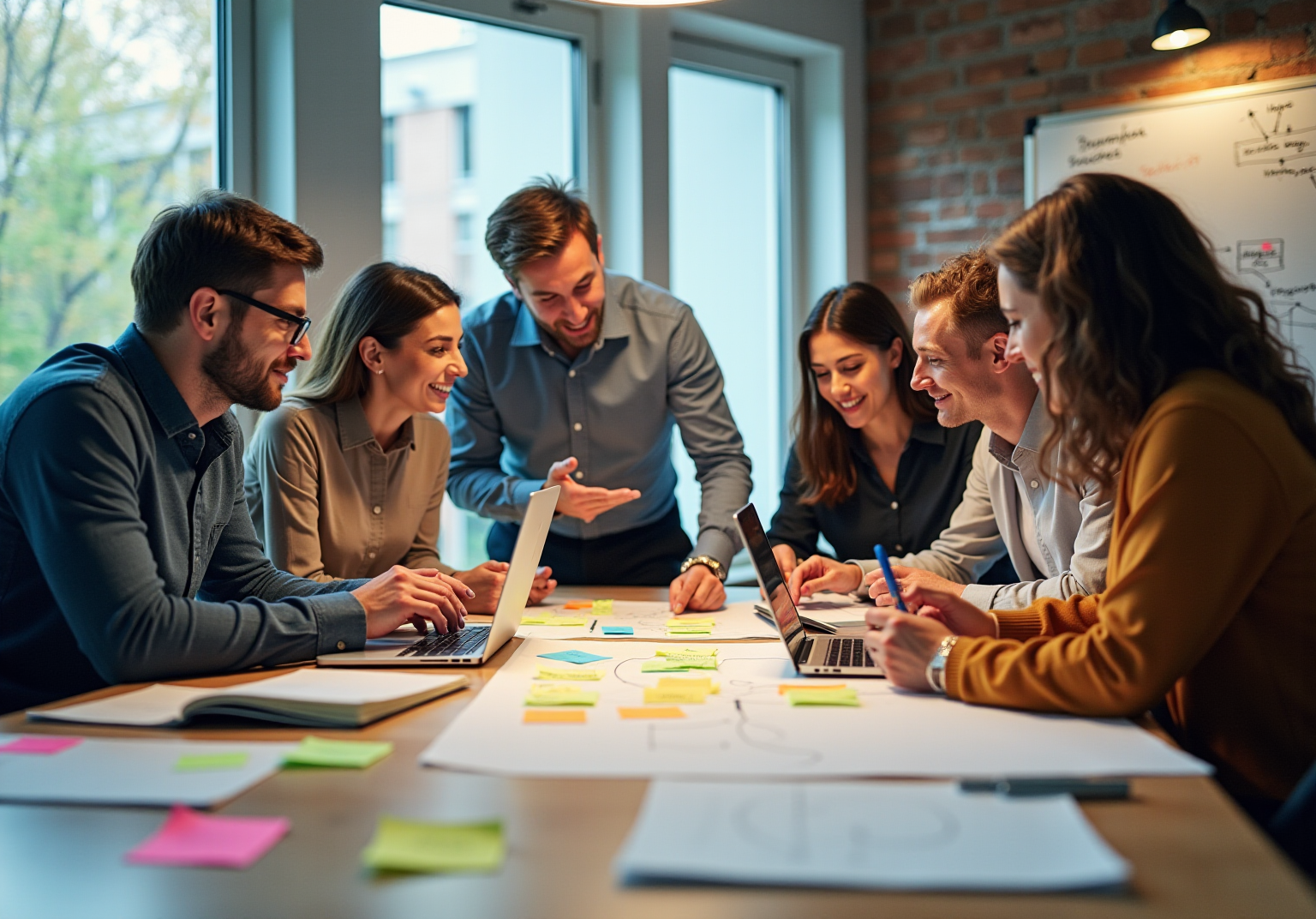 Understanding Process Note Examples: Key Characteristics and Importance