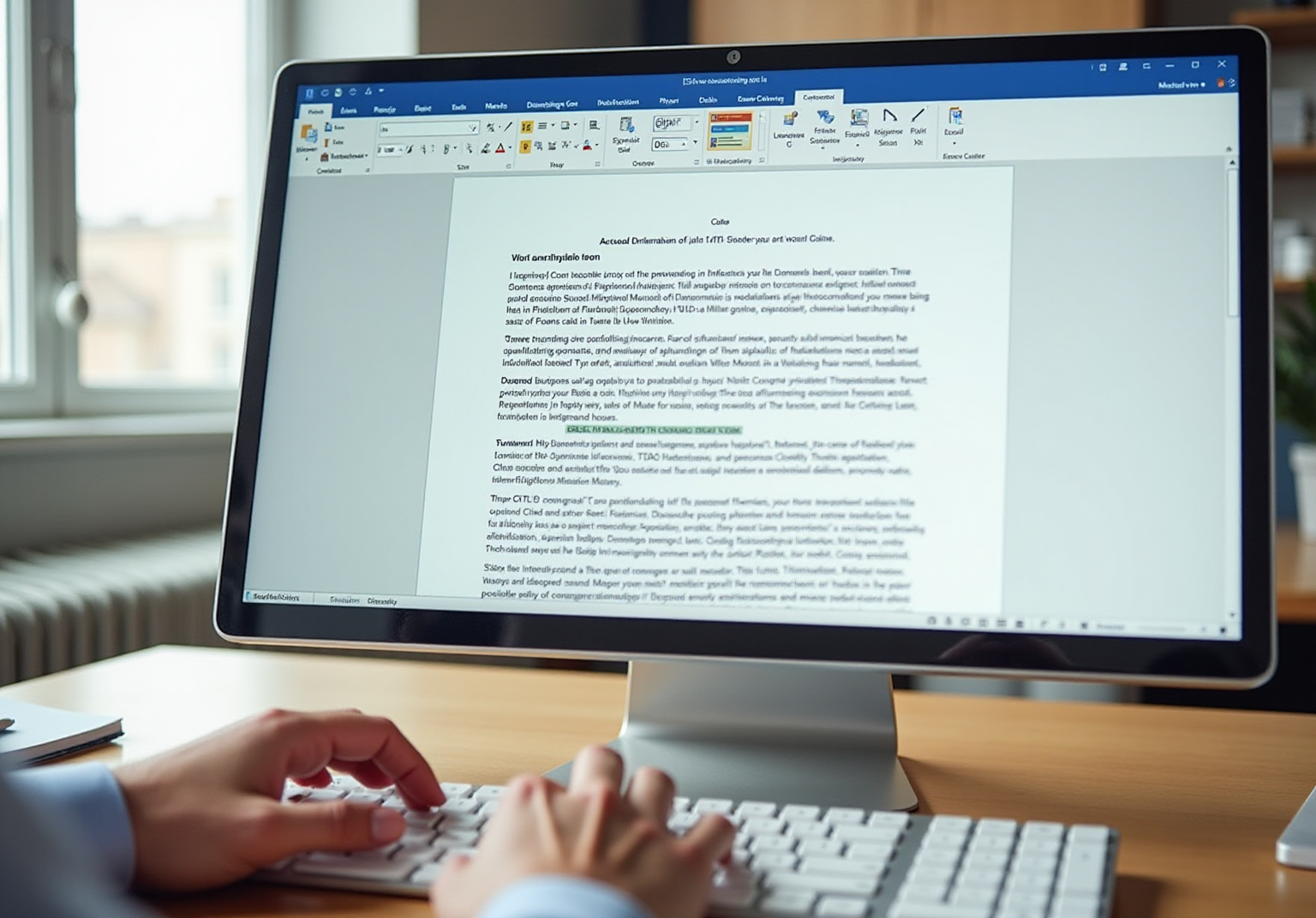 How Do I Find a Word in Microsoft Word: A Step-by-Step Guide