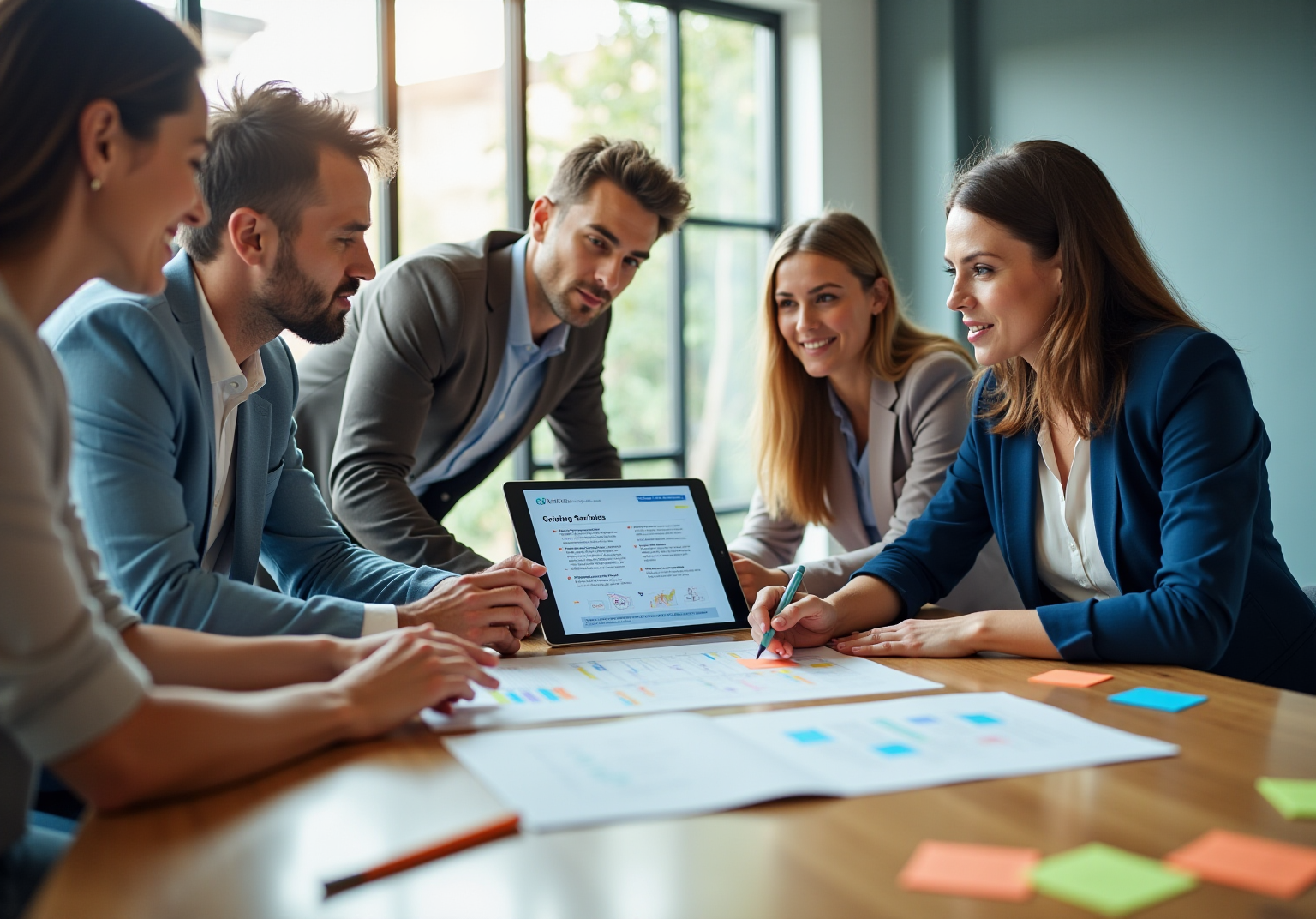 Best Practices for Your Handbook Online: Engage, Structure, Update