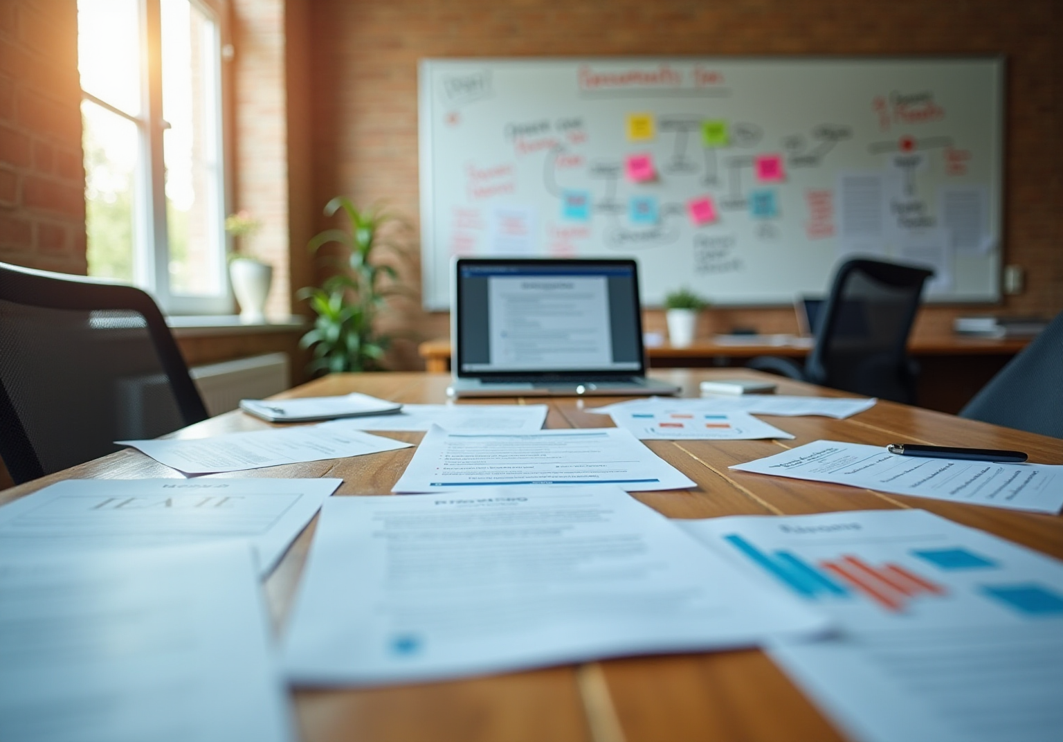 Master Process Documentation: A Comprehensive Guide Example