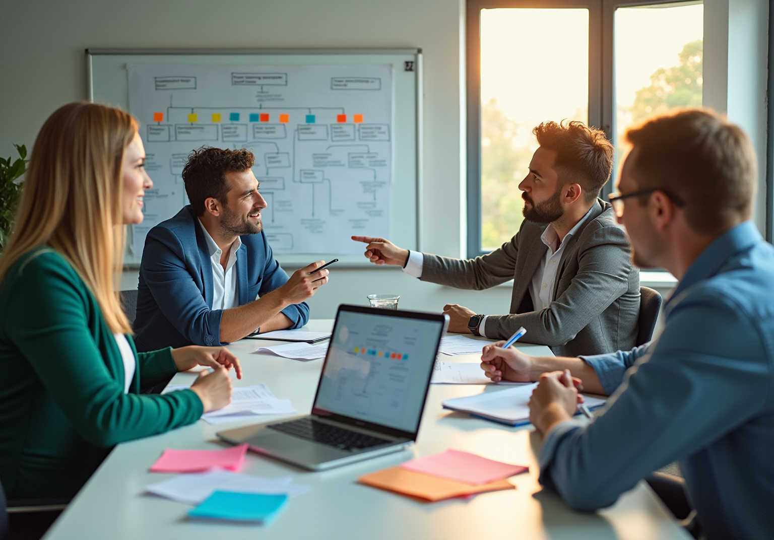 Create Effective SOPs: A Step-by-Step Process for Operations Managers