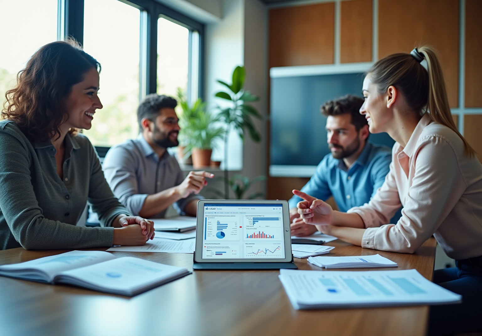 Understanding Operational Processes Definition vs. Traditional Documentation