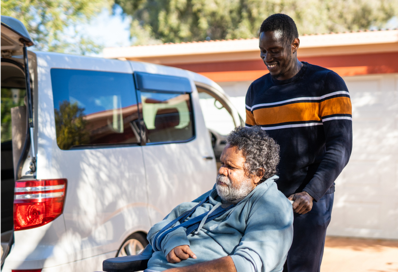 Assist Travel & Transport