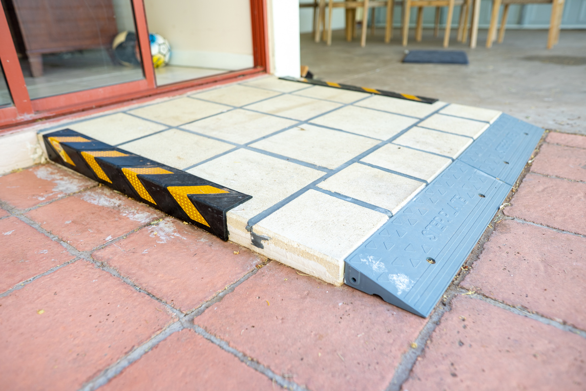 Specialist Disability Accommodation (SDA)