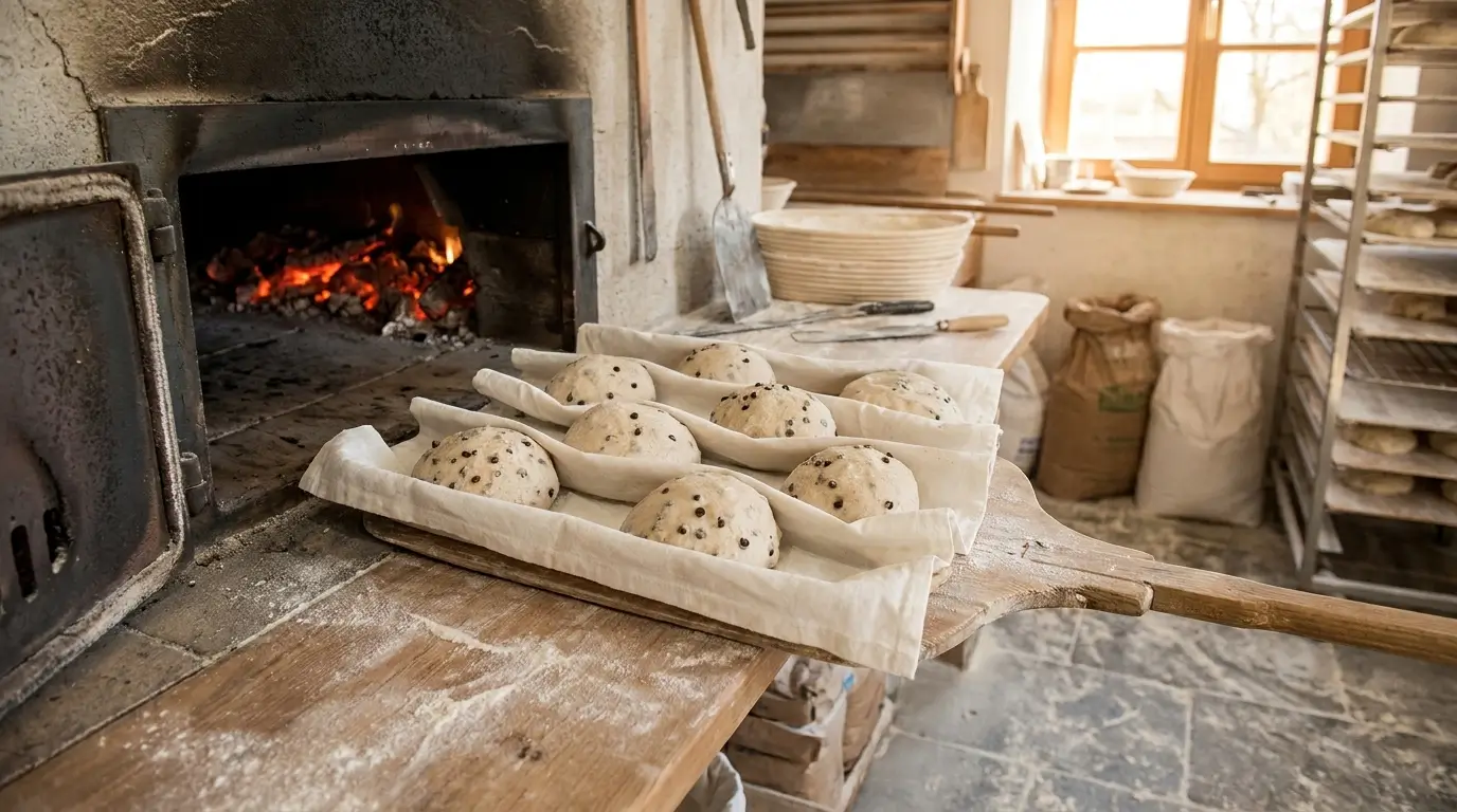 Analyse des écarts d'inventaire en boulangerie-pâtisserie pour améliorer la rentabilité et limiter les pertes de matières premières