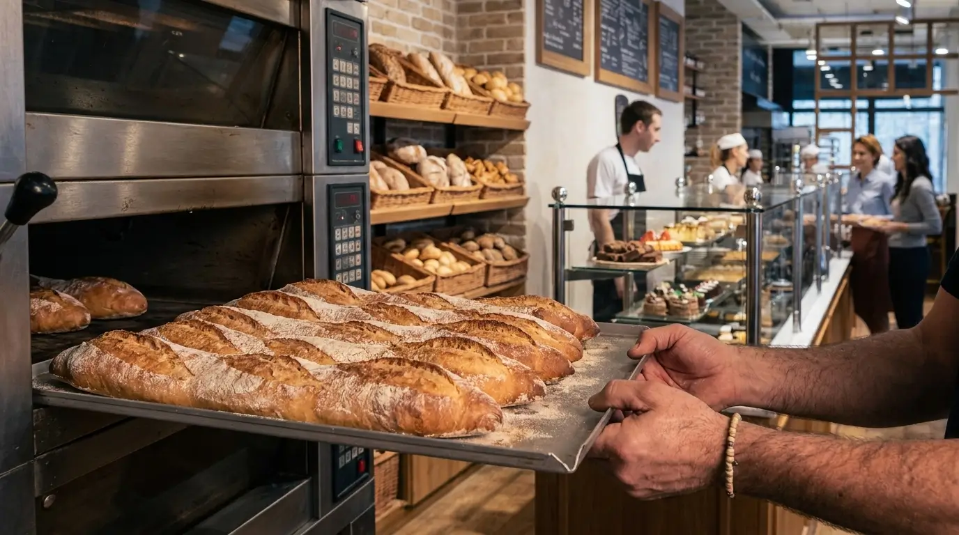 Rentabilité multi-produits en boulangerie-pâtisserie : analyser et agir