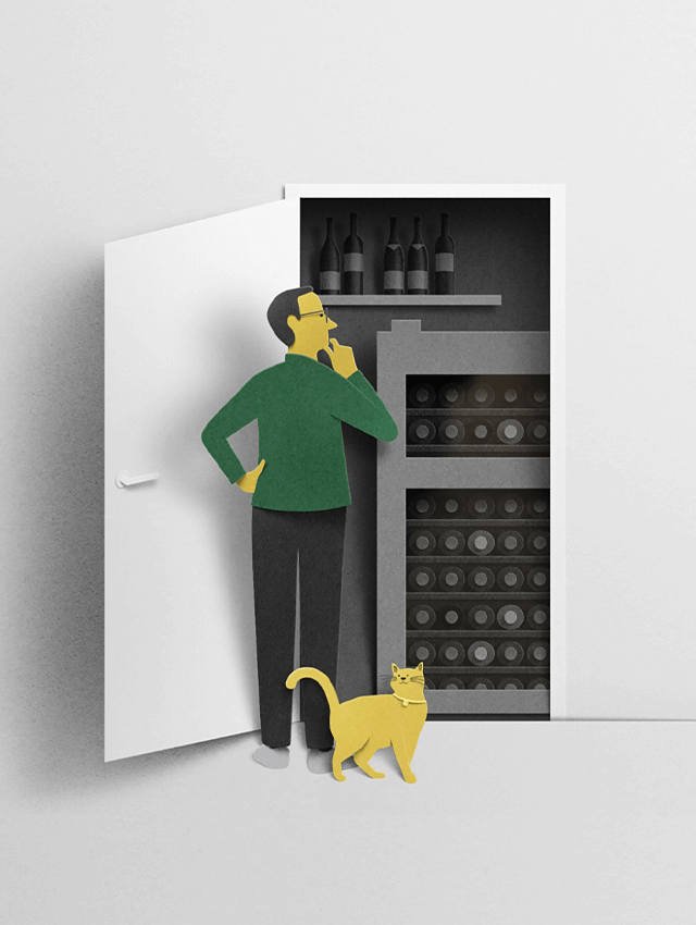 Systembolagets dryckesauktioner