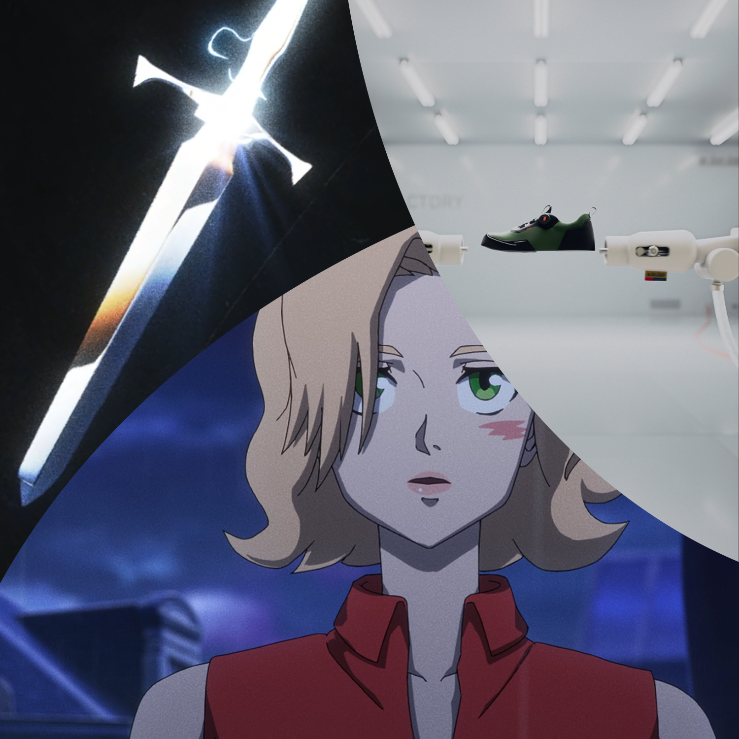 Studio Konkret Studio Reel