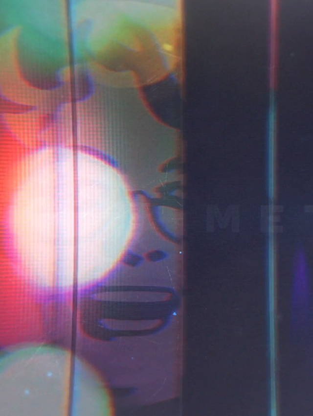 Meter Ident