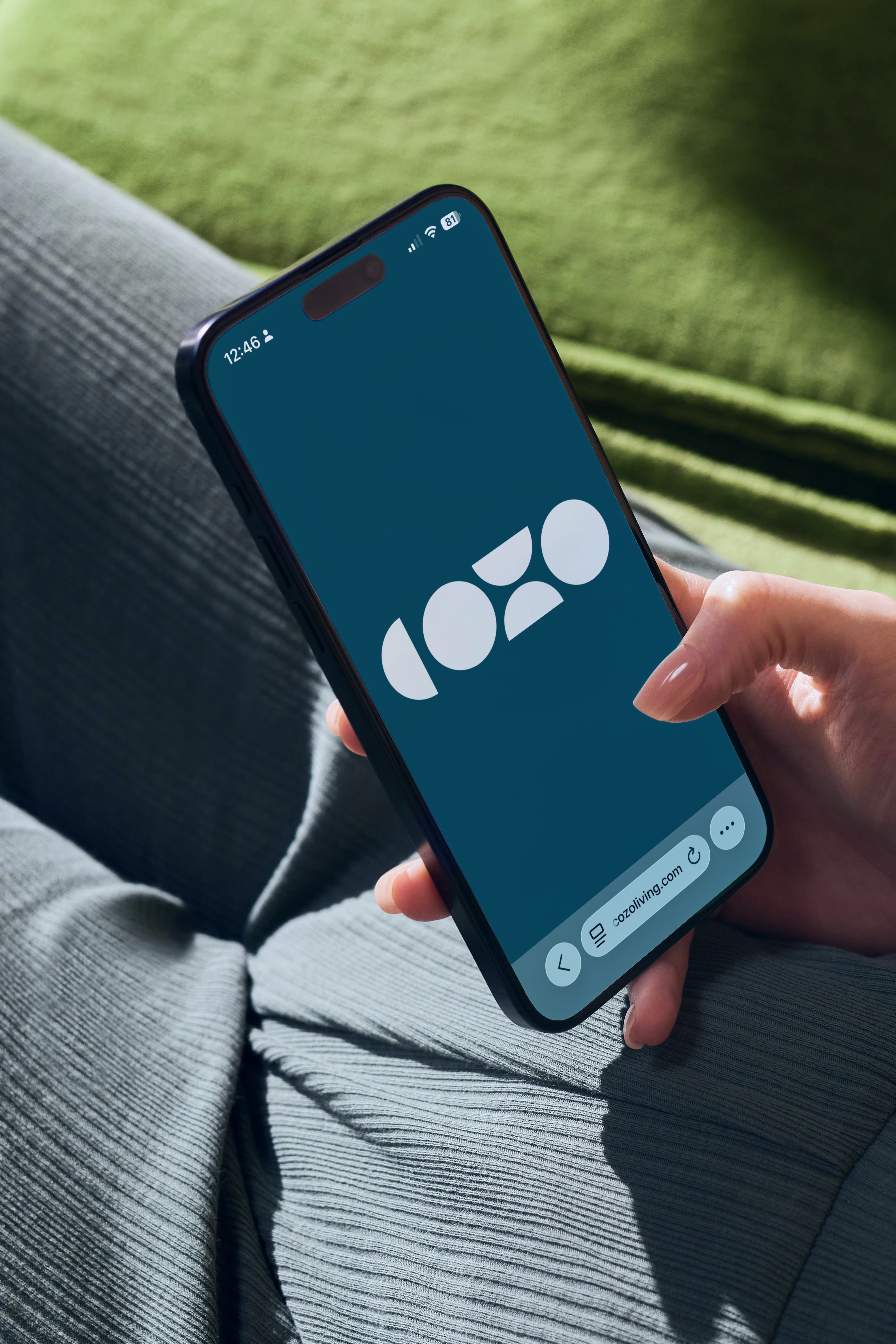 Cozo Living Build by Studio Mesh, Designed By Siena @Hutch&Co