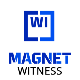 Magnet Witness