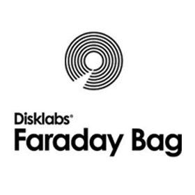 Faraday Bag Logo