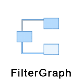 FilterGraph Logo