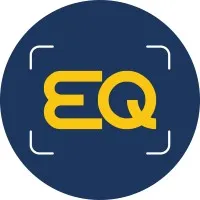 The logo for Eviquire
