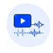 Audio & Video Redaction icon