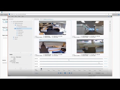 An Overview of Magnet WITNESS video thumbnail