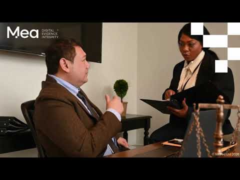 Digital Integrity and Provenance In Your Hand video thumbnail
