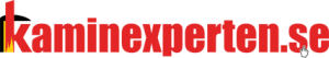 Kaminexperten logotyp