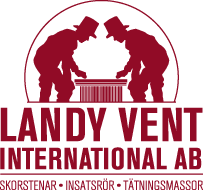 Landy logotyp