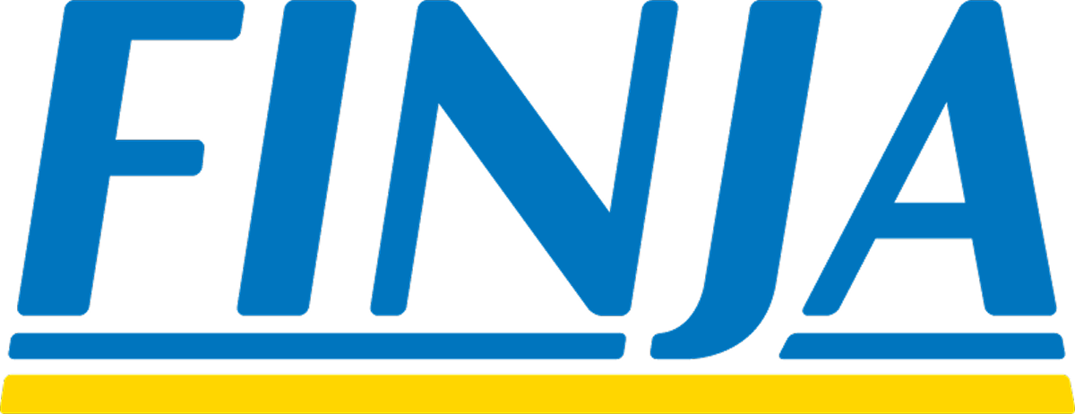 Finja logotyp