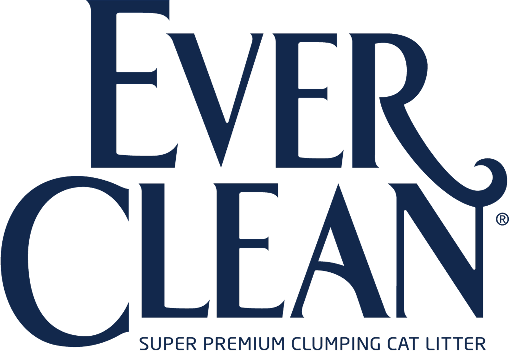 Everclean logotyp